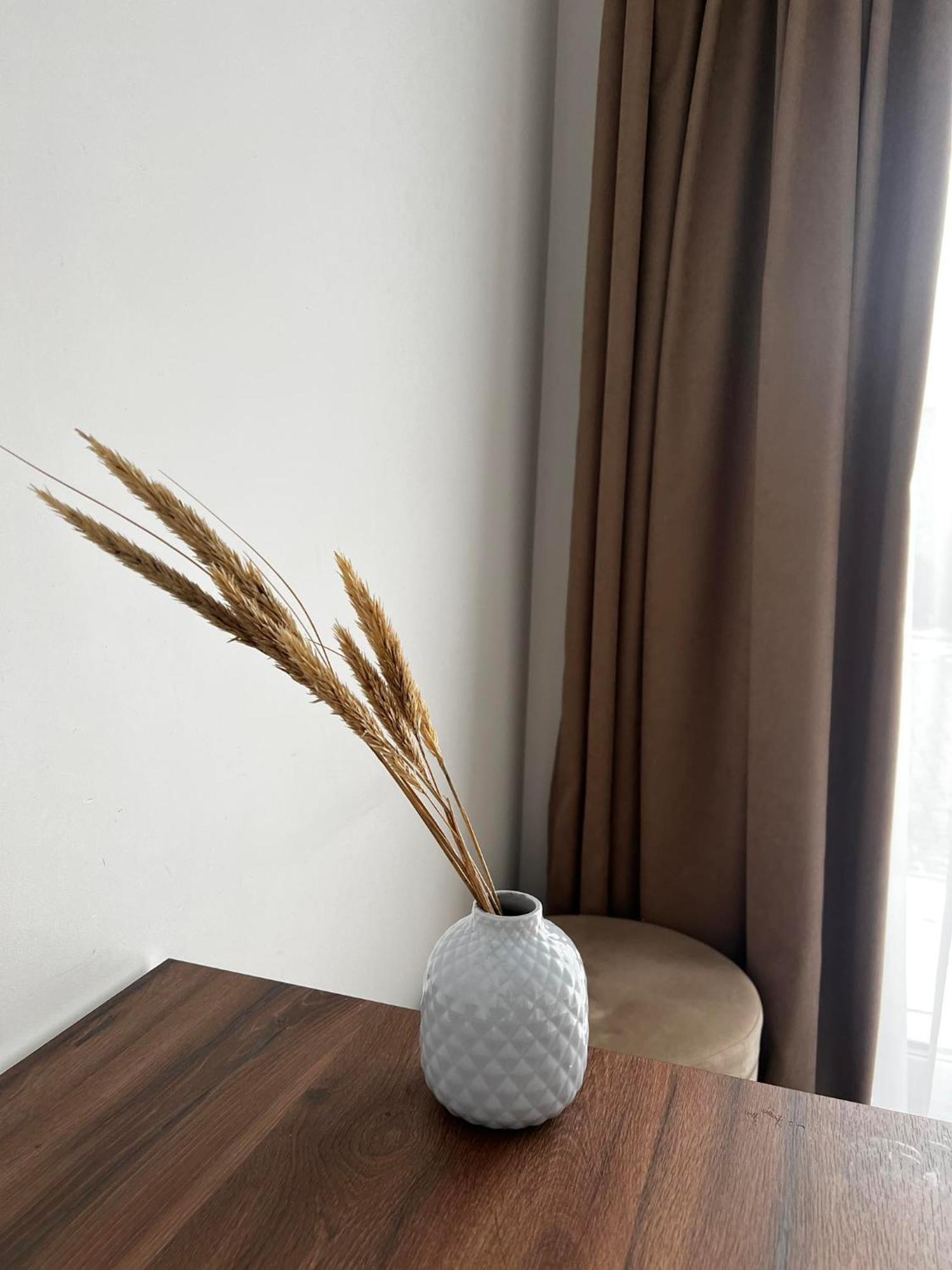 Izabeles Apartamentai Palanga Esterno foto