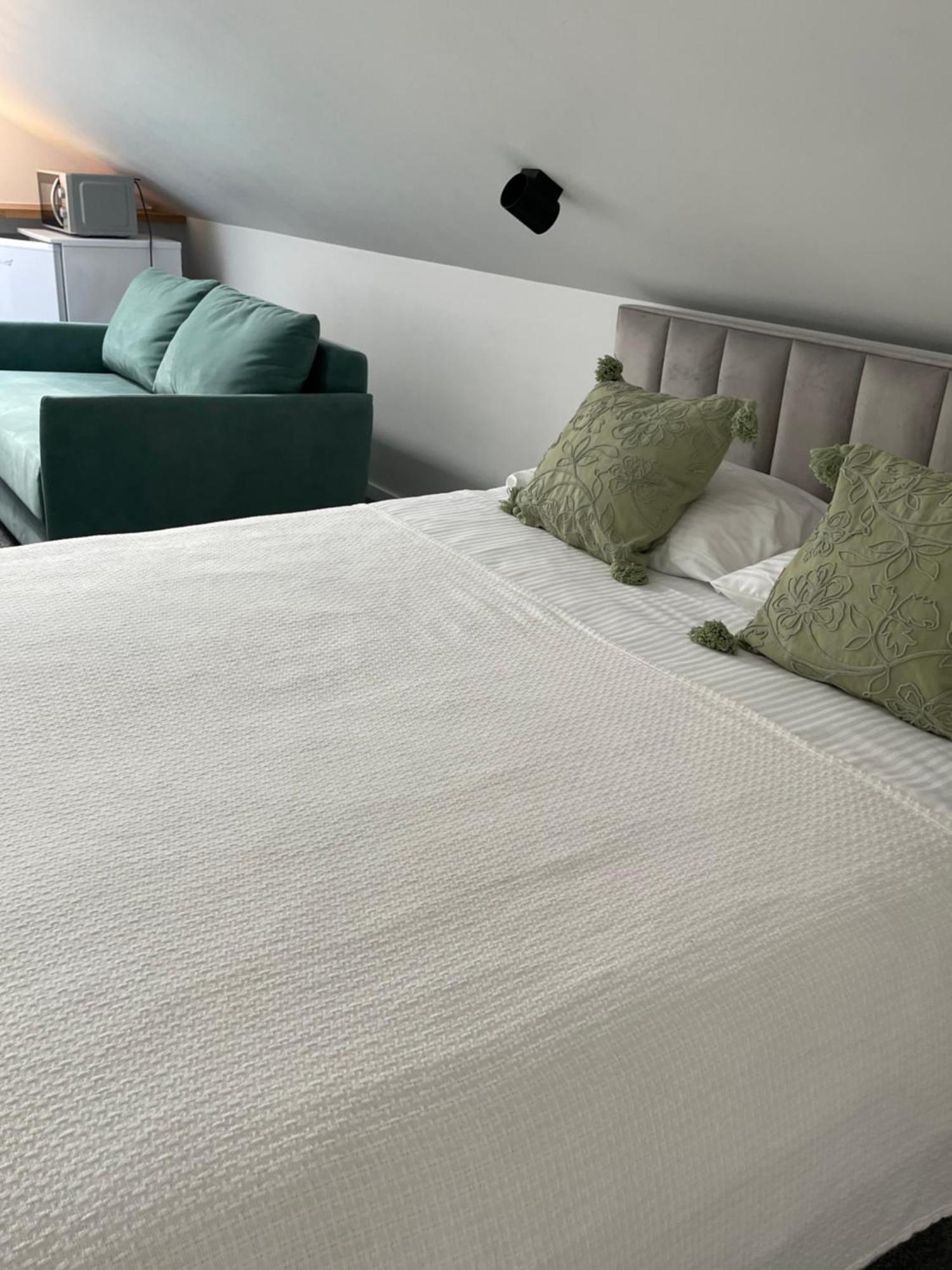 Izabeles Apartamentai Palanga Esterno foto