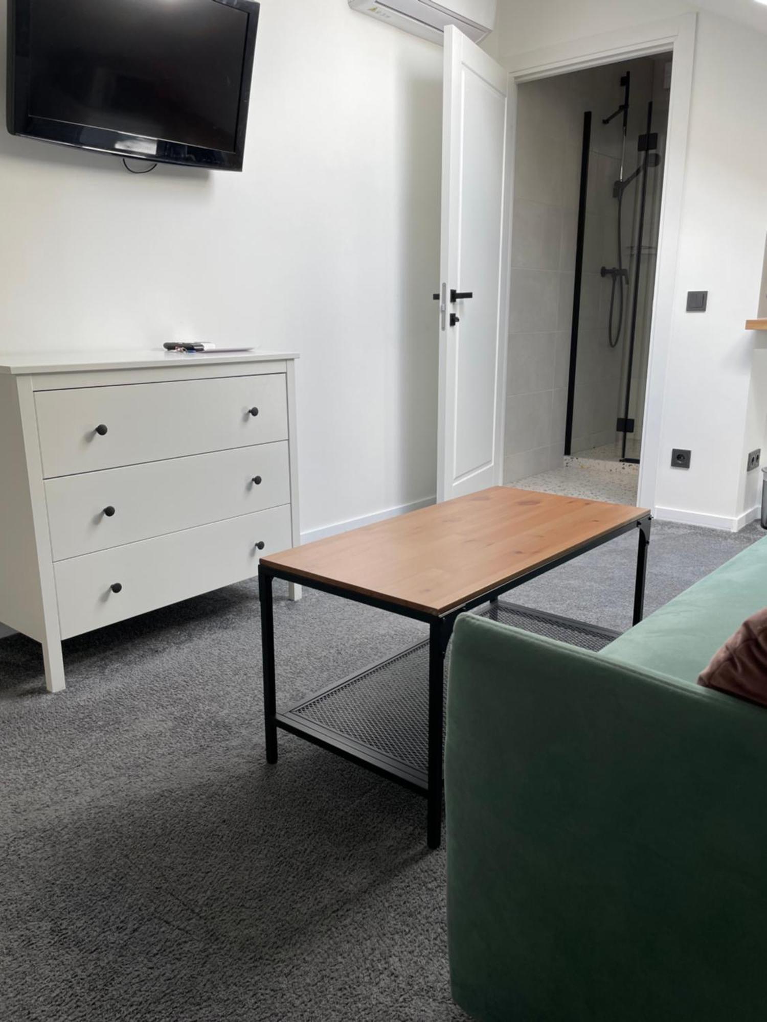 Izabeles Apartamentai Palanga Esterno foto