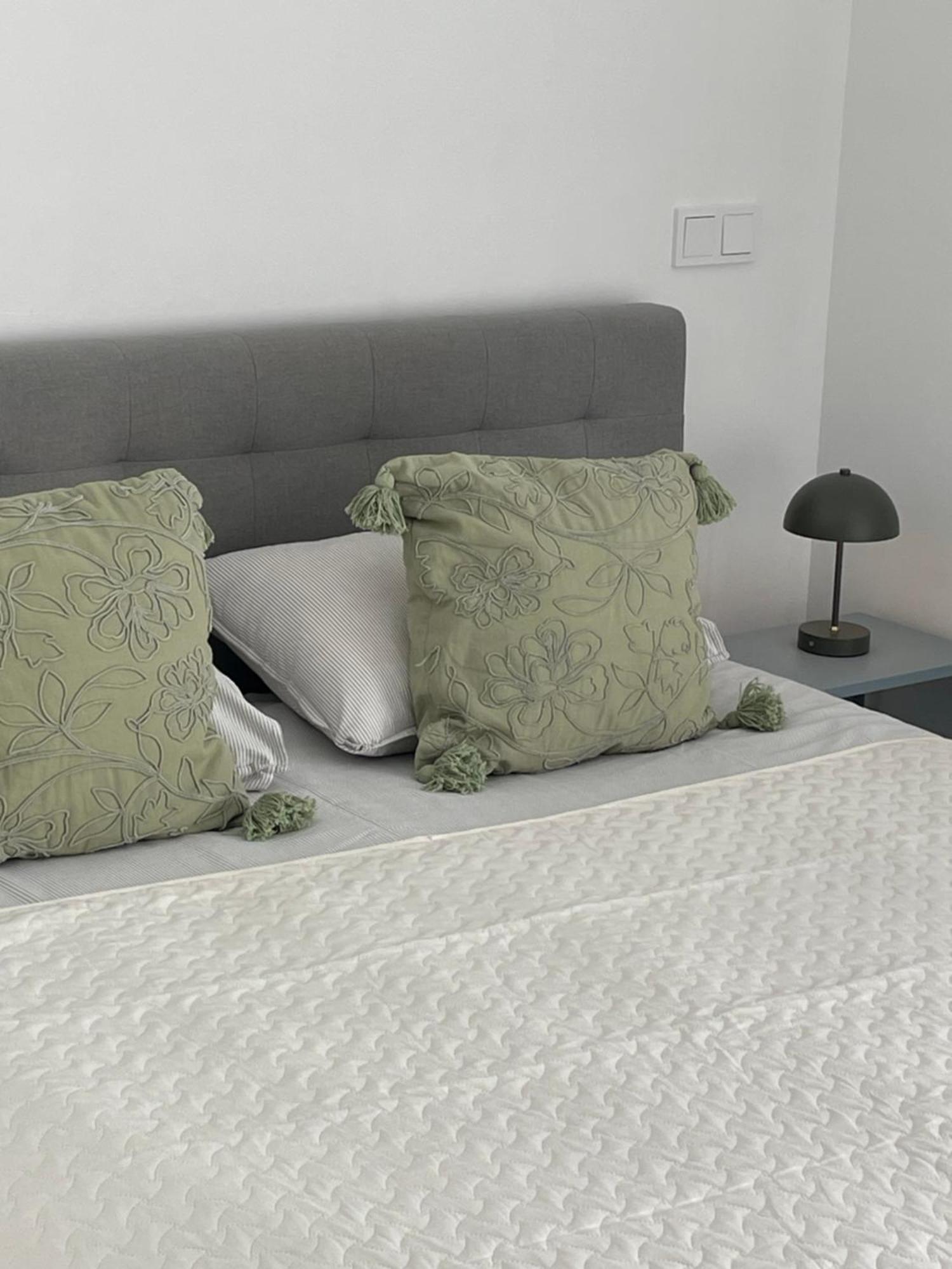 Izabeles Apartamentai Palanga Esterno foto