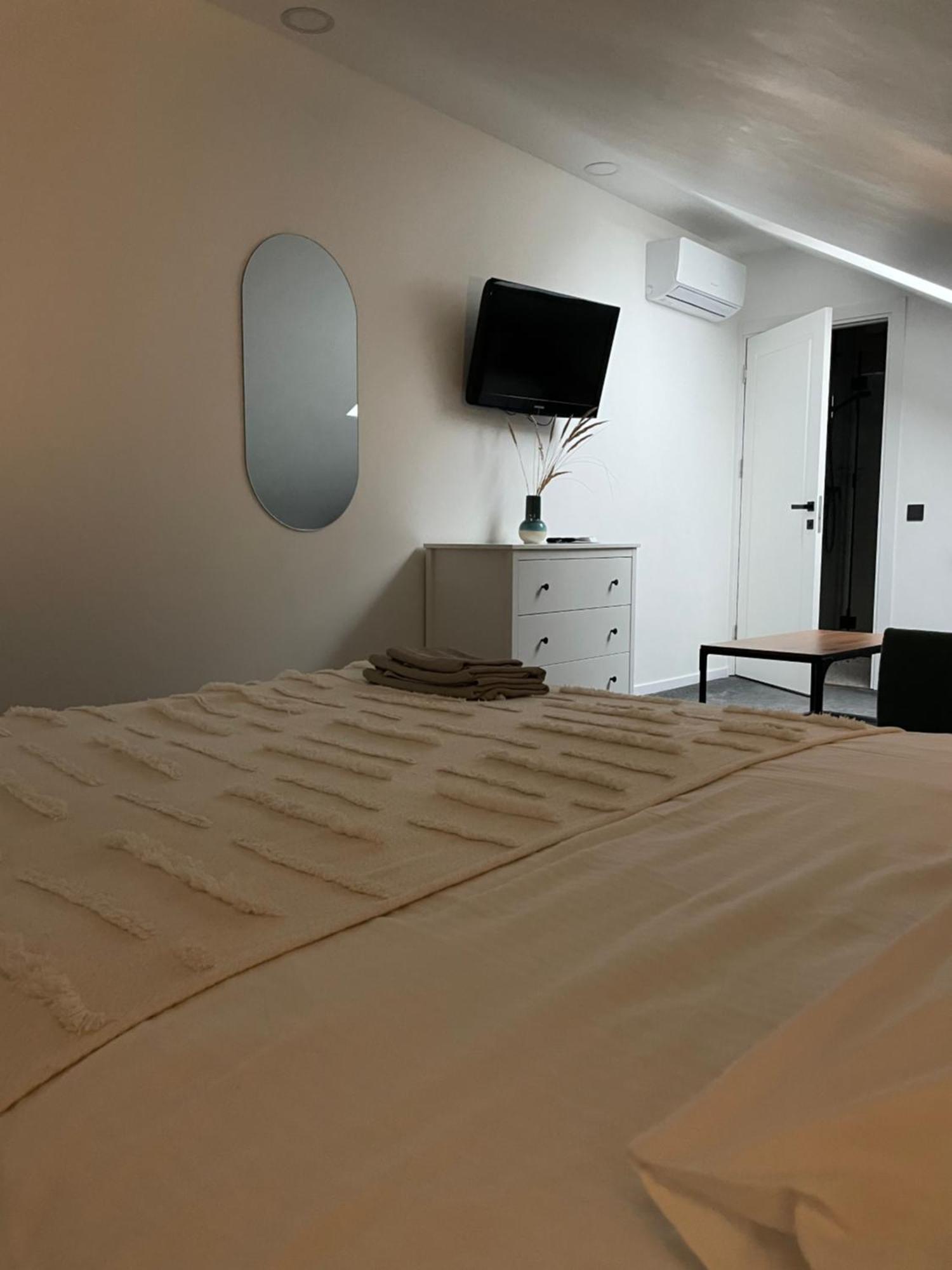 Izabeles Apartamentai Palanga Esterno foto