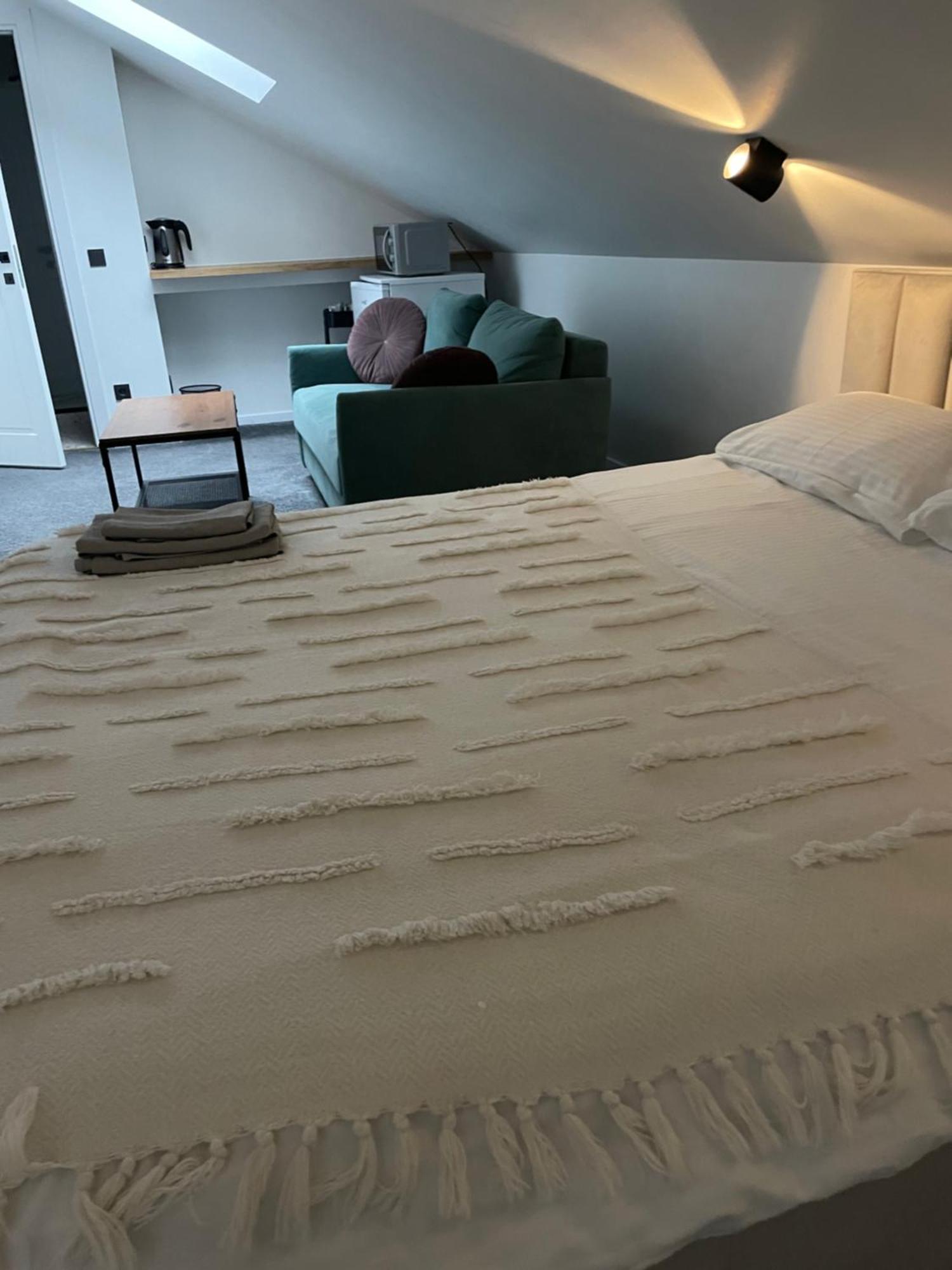 Izabeles Apartamentai Palanga Esterno foto
