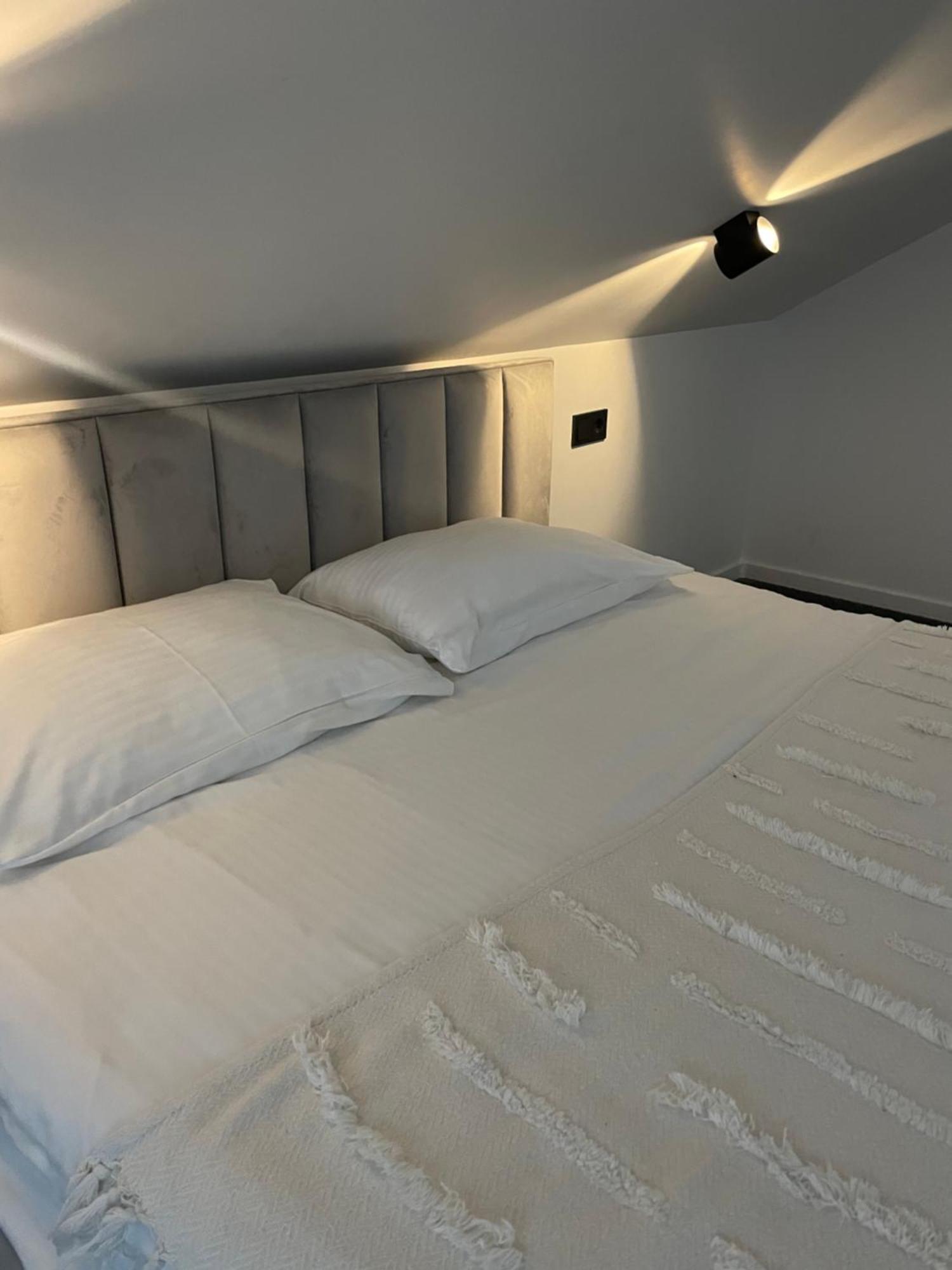 Izabeles Apartamentai Palanga Esterno foto